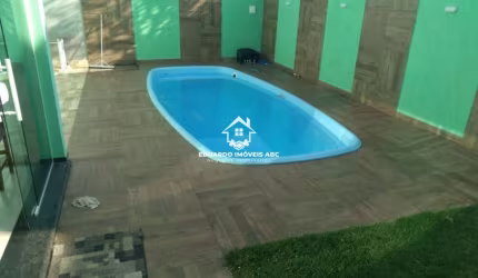Casa (Casa Padrão) para Venda, 3 dorm(s), 1 suite(s), 4 vaga(s), 360 m²