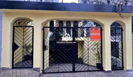 Casa (Térrea) para Venda, 4 dorm(s), 1 suíte(s), 1 vaga(s), 395 m² Casa com edícula