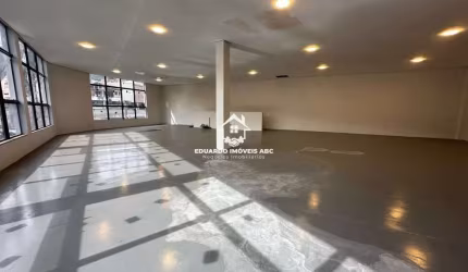 Salão (Salão Padrão) para Locação, 160 m²