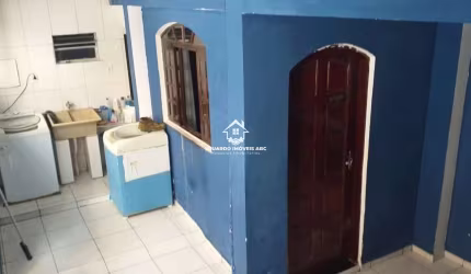 REF: 10358 - Casa Assobradada para Venda, 2 dorm(s), 64 m²