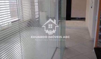 Sala Comercial para Locação. Ótima localização. Vila Pires - Santo André