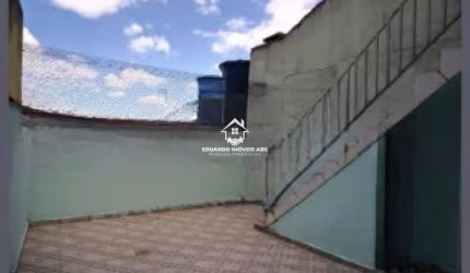 REF: 10363 - Casa Assobradada para Locação, 2 dorm(s), 1 suite(s), 2 vaga(s), 100 m²