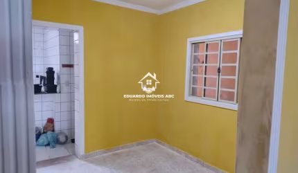 REF 10371- 2 Dormitórios. 1 Vaga. Ótima localização- Santo André