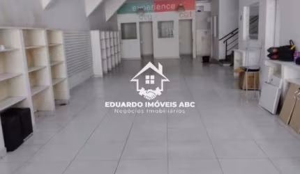 Salão (Salão Padrão) para Locação, 9 dorm(s), 3 vaga(s), 580 m²