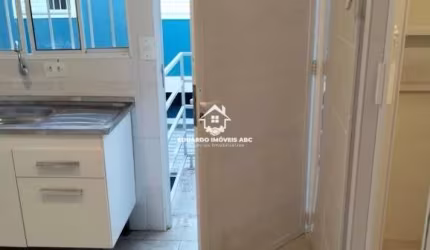 REF: 10387 - Casa  para Locação, 2 dorm(s), 45 m²