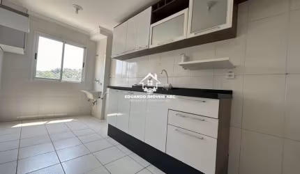 REF. 583. 2 Dormitórios. Bairro Campanário - Diadema. Ótima Oportunidade. Aceito Caução