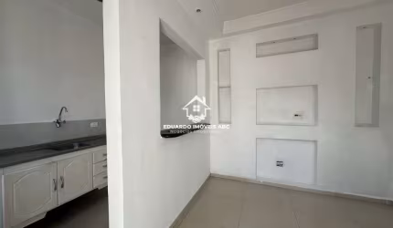 REF: 10416 - Casa Assobradada para Locação, 1 dorm(s), 1 suite(s), 52 m²