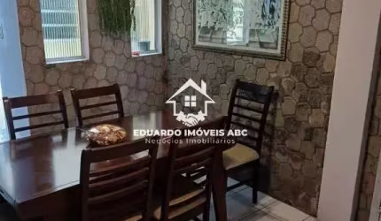REF: 10420 - Casa Assobradada para Venda, 4 dorm(s), 2 vaga(s), 166 m²