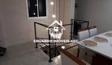 Apartamento Cobertura para Venda, 3 dorm(s), 2 vaga(s), 107 m²