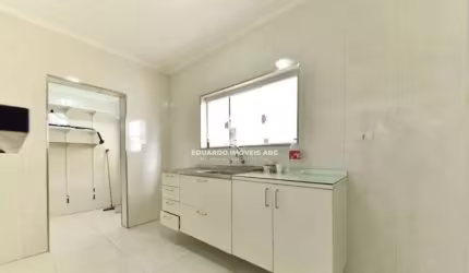 REF:9129.  Apartamento para venda no bairro Baeta Neves, 1 dorm, 1 vagas. Excelente oportunidade!
