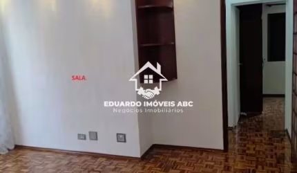 REF 10452- 2 Dormitórios. 1 Vaga. Ótima localização- Santo André