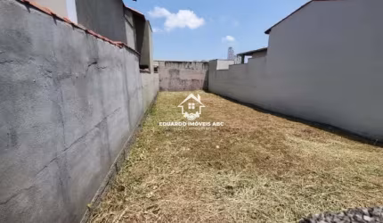 REF: 10521 - Terreno para Venda, 200 m²