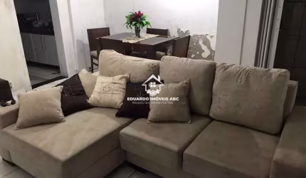 REF 10541- 2 Dormitórios. Banheiro. Ótima localização- São Bernardo do Campo