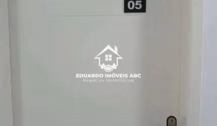 REF:10580 - Apartamento Padrão para Venda, 1 dorm(s), 1 vaga(s), 43 m²
