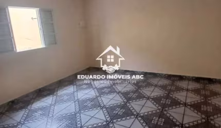 REF: 10604 - Casa Assobradada para Locação, 1 dorm(s), 70 m²