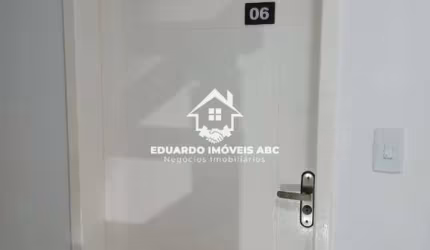 REF: 10576- Apartamento Padrão para Venda, 2 dorm(s), 1 vaga(s), 48 m²