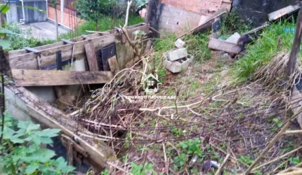 REF 10627- Terreno para venda. Ótima localização- São Bernardo do Campo