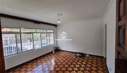 REF 10626- Churrasqueira. 4 Vagas. Ótima localização- São Bernardo do Campo