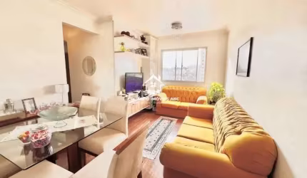 Apartamento (Apartamento Padrão) para Venda, 3 dorm(s), 1 suite(s), 2 vaga(s), 69 m²