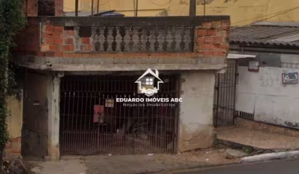 REF 10660- Cozinha. Banheiro. Ótima localização- Diadema