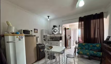REF: 10662 - Apartamento Kitnet para Venda, 1 dorm(s), 35 m²