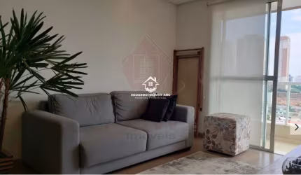 REF 10656- Semi mobiliado. 3 Dormitórios. Ótima localização- Jundiaí