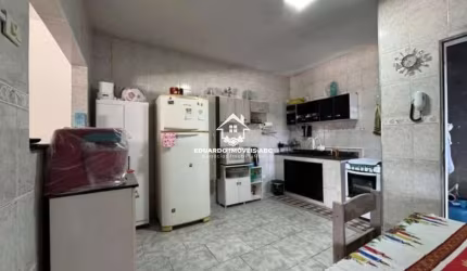Casa (Casa Padrão) para Venda, 3 dorm(s), 1 suite(s), 4 vaga(s), 262 m²