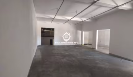 REF 10670- Loja para locação. 362 m². Ótima localização- Santo André