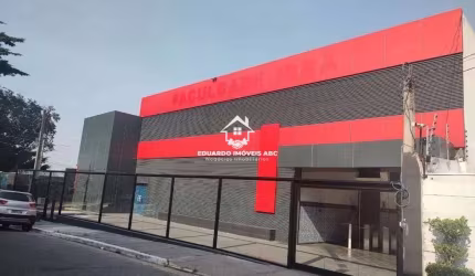 REF 10672- Prédio para locação. Banheiros. Ótima localização- São Paulo