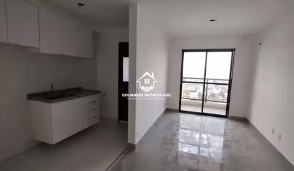 Apartamento para locação em Santo André - SP.