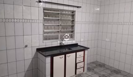 Casa (Casa Padrão) para Locação, 1 dorm(s), 30 m²
