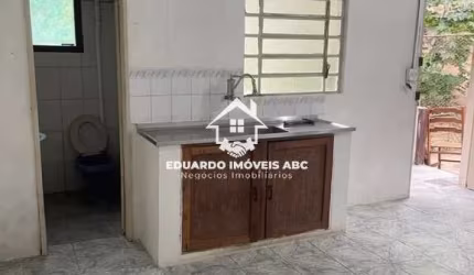 REF 10771- 1 Dormitório. 2 Vagas. Ótima localização- Diadema
