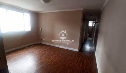 REF:6152. Apartamento para Locação semimobiliado no bairro Ferrazópolis, 2 dorm, 1 vagas, 55 m