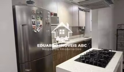 Apartamento (Apartamento Padrão) para Venda2 dorm(s), 1 vaga(s), 68 m²