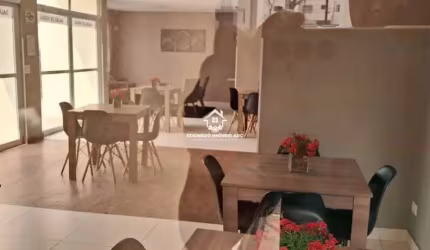 Apartamento (Apartamento Padrão) para Venda, 2 dorm(s), 1 vaga(s), 45 m²