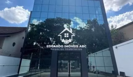 REF:10802 - Prédio Comercial para Locação, 1.103 m²
