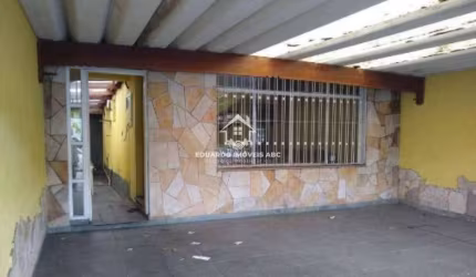 REF:6899. Casa comercial para Locação no Centro - SBC, 189 m. Ótima oportunidade!