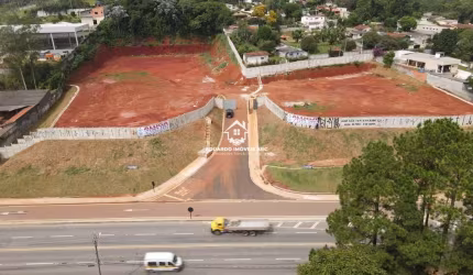 Terreno para Locação, 4500 m².