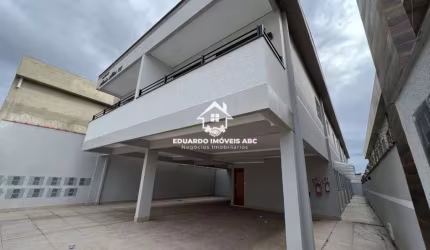 Casa (Sobrado) para Locação, 2 dorm(s), 1 vaga(s), 62 m²