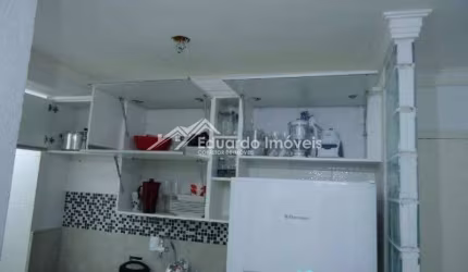 2 dormitórios. Ótima localização . Centro - Diadema