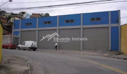 Galpão para Venda e Locação, 475 m²