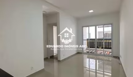 Apartamento em Condomínio Padrão para Locação no bairro Demarch i, 2 dorm, 1 suíte, 2 vagas