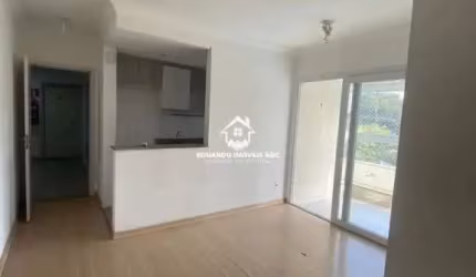 REF:10893 - Apartamento Padrão) para Locação, 1 dorm(s), 1 suite(s), 2 vaga(s), 57 m²