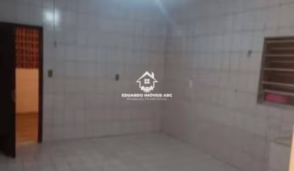 REF:10911 - Casa Padrão para Locação, 1 dorm(s), 60 m²