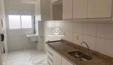 REF:10942 - Apartamento Padrão para Locação, 2 dorm(s), 1 vaga(s), 65 m²