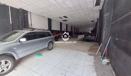 Galpão 700m². 2 Pavimentos. Bairro Taboão-Diadema. Ótima Oportunidade