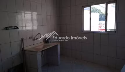 REF 1264. 1 Dormitório. Ótima oportunidade. Jardim Irajá - São Bernardo do Campo.