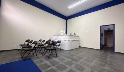 REF 1867. Prédio Comercial com 1.500m². Nova Petrópolis - São Bernardo do Campo - SP