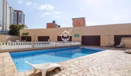 REF:3996.  Apartamento Padrão. 2 dormitórios. 1 banheiro. 70 m ². Baeta Neves - SBC. Excelente oportunidade!