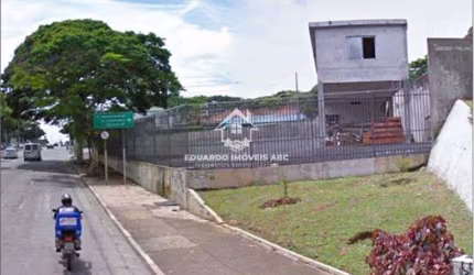 REF:4072. Terreno com 1040 m². Lapa - São Paulo - SP. Excelente oportunidade!